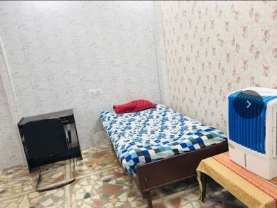 1 BHK Independent Builder Floor