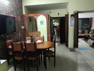 Hall Image of 2500 Sq.ft 3 BHK Independent House for sale in Nipania Indore for Rs. 13500000