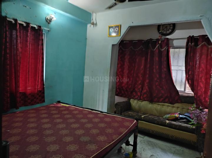 Sector IV, Salt Lake City Bedroom 1