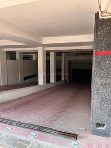 Image of 1600 Sq.ft 3 BHK Apartment / Flat for sale in Rajniwas Residency, Alka Puri Colony, Allahabad for Rs. 27500000