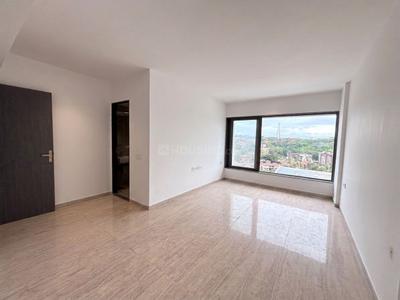 Bedroom Image of 2223 Sq.ft 4 BHK Apartment / Flat for sale in Panjim Goa for Rs. 31000000