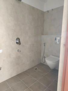Bedroom Two Image of 1295 Sq.ft 2 BHK Apartment / Flat for sale in Puppalaguda Hyderabad for Rs. 8806000