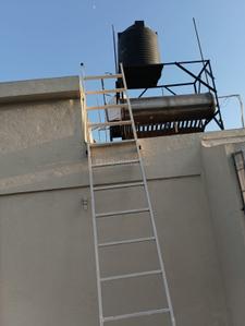 Balcony Image of 2250 Sq.ft 3 BHK Villa for rent in BU Bhandari Chrrysalis, Wagholi Pune for Rs. 40000