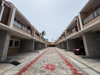 3 BHK Villa