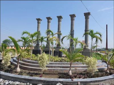 Residential Plot