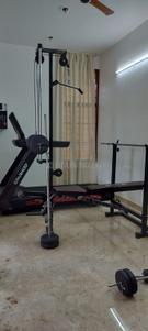 Image of 3800 Sq.ft 4 BHK Villa for rent in Samarkhand Sunny Brooks, Kaikondrahalli, Bengaluru for Rs. 300000