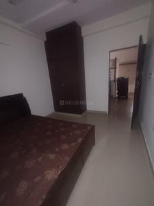 Bedroom Image of 1200 Sq.ft 3 BHK Builder Floor for sale in Govindpuri Jaipur for Rs. 5500000