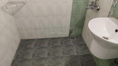 Golf Enclave Bathroom Three 4