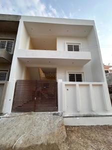 Image of 1350 Sq.ft 3 BHK Independent House for sale in Gomti Nagar, Lucknow for Rs. 4400000