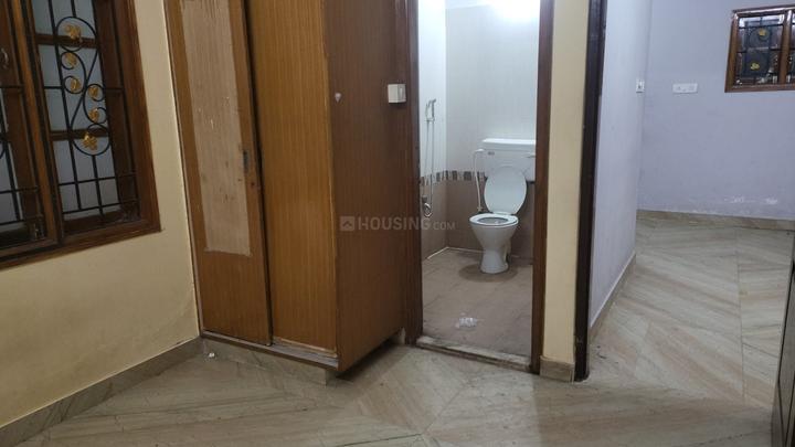 Suman Residenc Bedroom One 1