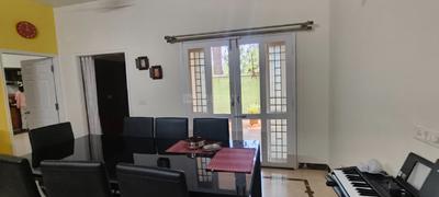 Hall Image of 2400 Sq.ft 4 BHK Builder Floor for rent in Banashankari Bengaluru for Rs. 59000