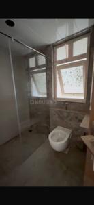 Bathroom Image of 1288 Sq.ft 3 BHK Apartment / Flat for sale in Bhandari 7 Plumeria Drive, Punawale Pune for Rs. 18200000