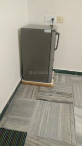 Hall Image of 506 Sq.ft 1 RK Builder Floor for rent in Gopalapuram Chennai for Rs. 15000