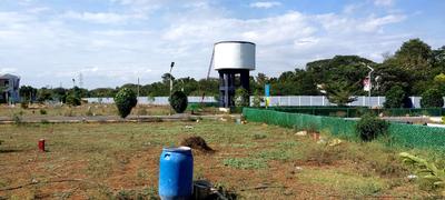 Image of 1200 Sq.ft Residential Plot / Land for sale in Kurichi, Coimbatore for Rs. 4068000