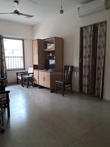 Hall Image of 850 Sq.ft 2 BHK Apartment / Flat for sale in Horizon Giridarshan, Mulund West Mumbai for Rs. 20000000