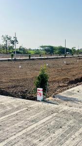 Image of 1000 Sq.ft Residential Plot / Land for sale in Nanded City, Nanded, Pune for Rs. 475000