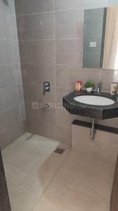 Image of 1336 Sq.ft 3 BHK Apartment / Flat for sale in Shapoorji Pallonji Sensorium Phase I, Maan, Pune for Rs. 14500000