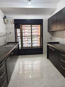 Kitchen Image of 1550 Sq.ft 2.5 BHK Apartment / Flat for rent in K Raheja Vistas, Powai Mumbai for Rs. 115000