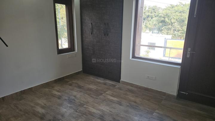 Sector 52 Bedroom One 1