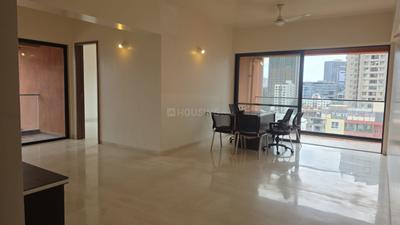 Hall Image of 2000 Sq.ft 3 BHK Apartment / Flat for sale in Baner Pune for Rs. 23500000