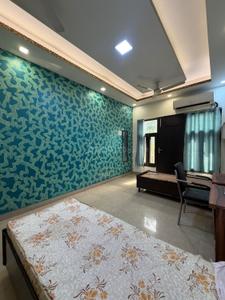 Bedroom Image of vidhya niwas in Vijay Nagar, New Delhi