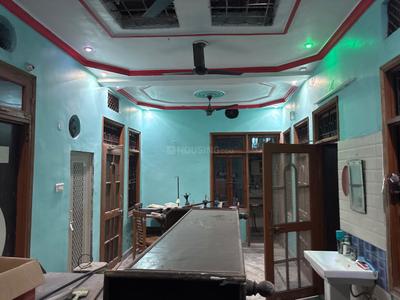 Hall Image of 3000 Sq.ft 2 BHK Builder Floor for rent in Shyam Nagar Kanpur for Rs. 20000