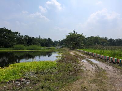 Image of 1800 Sq.ft Residential Plot / Land for sale in Natures Paradise, Joka, Kolkata for Rs. 499999