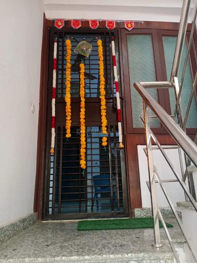 Sector 1, Vasundhara Balcony 1