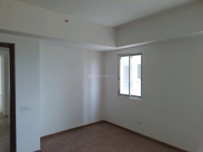 Bedroom Image of 2029 Sq.ft 3 BHK Apartment / Flat for sale in Godrej Air, Sector 89 Gurgaon for Rs. 26000000