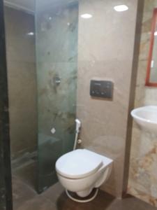 Bedroom Three Image of 1872 Sq.ft 3 BHK Apartment / Flat for sale in JP North Westend Tower 2, Bhayandar West Mira Bhayandar for Rs. 17784000