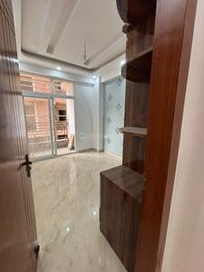 Bedroom Image of 1580 Sq.ft 3 BHK Apartment / Flat for sale in Great Value Sharanam, Sector 107 Noida for Rs. 8500000