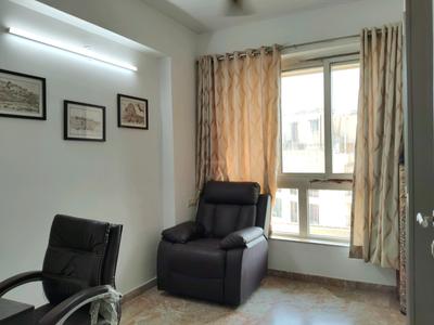 Bedroom Image of 1291 Sq.ft 3 BHK Apartment / Flat for sale in Raheja Garden CHS, Thane West Thane for Rs. 45000000