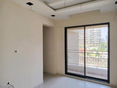 Living Room Image of 1195 Sq.ft 3 BHK Apartment / Flat for sale in Godrej Emerald, Thane West Thane for Rs. 15599999
