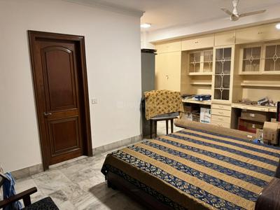 Bedroom Image of 4300 Sq.ft 4 BHK Apartment / Flat for sale in Sashwaat Windsor Palace, Ballygunge Kolkata for Rs. 60000000