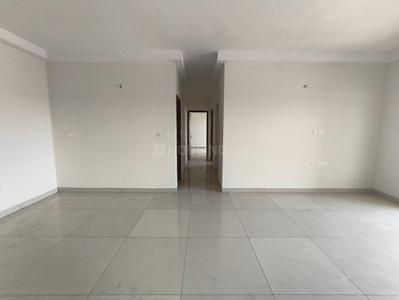 Hall Image of 1641 Sq.ft 3 BHK Apartment / Flat for sale in Meridian Park at The Prestige City by Prestige Projects Pvt Ltd, Sarjapur Bengaluru for Rs. 20900000