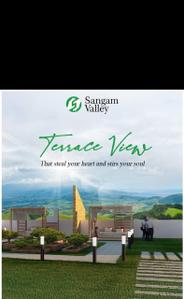 Image of 1444 Sq.ft 2 BHK Apartment / Flat for sale in Sangam Valley, Sahastradhara Road, Dehradun for Rs. 10500000