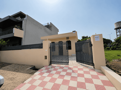 Image of 675 Sq.ft 1 RK Independent House for rent in Sector 89, Mohali for Rs. 22000