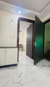 Hall Image of 850 Sq.ft 1 BHK Builder Floor for rent in Vasundhara Ghaziabad for Rs. 13000