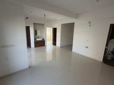 Hall Image of 1140 Sq.ft 2 BHK Apartment / Flat for sale in Seventh Paradise, Gota Ahmedabad for Rs. 7600000