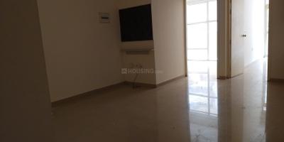 Living Room Image of 625 Sq.ft 2 BHK Apartment / Flat for sale in Pyramid Urban Homes 2, Sector 86 Gurgaon for Rs. 6800000
