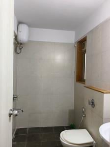 Bedroom Two Image of 909 Sq.ft 2 BHK Apartment / Flat for rent in Lodha Casa Rio by Lodha Group, Palava Phase 1 Thane for Rs. 17000