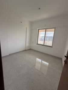 Bedroom Image of 1150 Sq.ft 2 BHK Apartment / Flat for sale in Sukhwani Saffron, Pashan Pune for Rs. 10800000