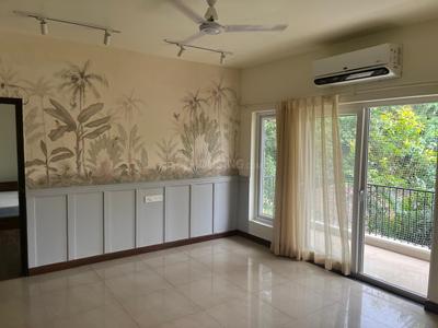 Bedroom Image of 1300 Sq.ft 2 BHK Apartment / Flat for rent in Porvorim Goa for Rs. 52000