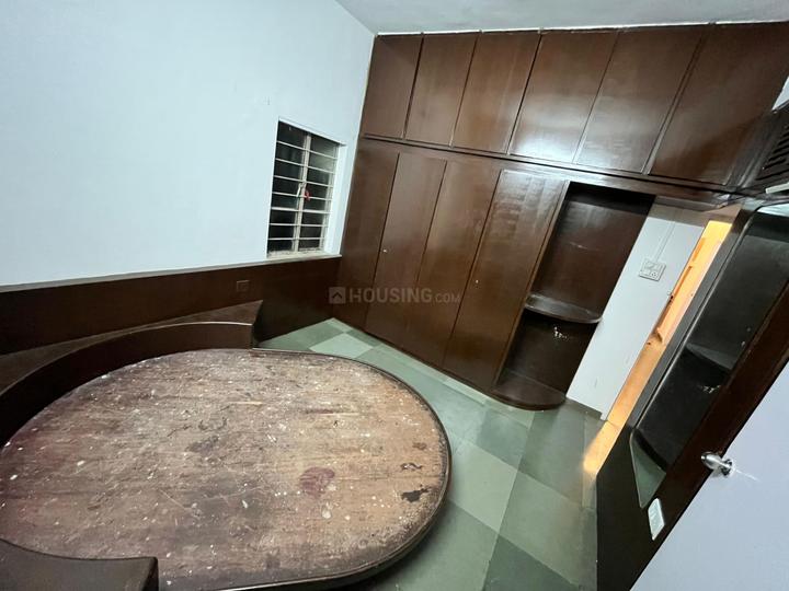 Khushi patel apartment Salisbury park darshani chowk Bedroom 1