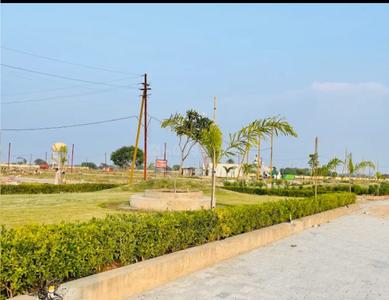 Image of 1000 Sq.ft Residential Plot / Land for sale in Laabham City, Budhaniya, Indore for Rs. 5000000