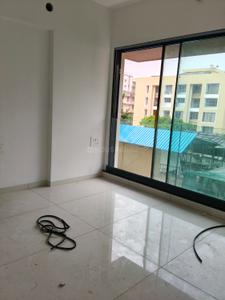 Bedroom Image of 1040 Sq.ft 3 BHK Apartment / Flat for sale in Arkade Aura, Santacruz West Mumbai for Rs. 65000000