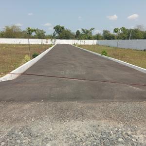 Image of 1200 Sq.ft Residential Plot / Land for sale in Manimangalam, Chennai for Rs. 3000000