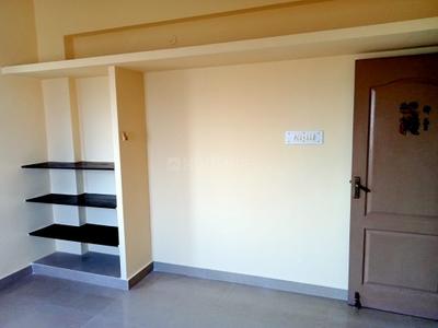 Hall Image of 885 Sq.ft 2 BHK Apartment / Flat for sale in Perumbakkam Chennai for Rs. 4000000