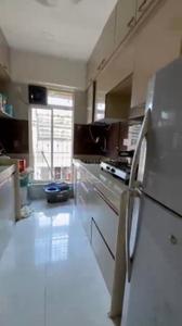 Kitchen Image of 600 Sq.ft 2 BHK Apartment / Flat for sale in Alag Ashtapad, Ghatkopar East Mumbai for Rs. 16300000