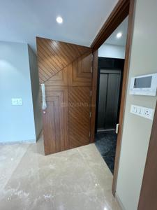 Hall Image of 2500 Sq.ft 3 BHK Builder Floor for rent in Panchsheel Enclave New Delhi for Rs. 250000
